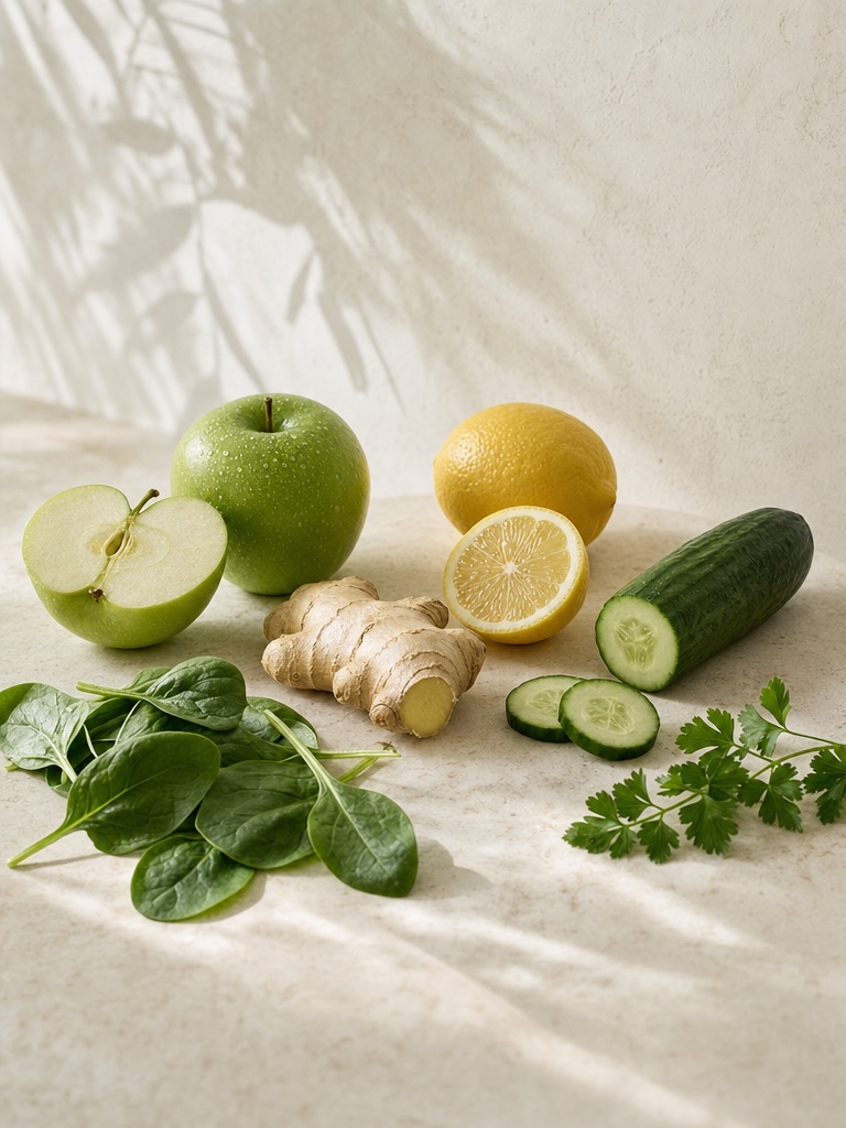 Picked at its freshest: Whole fruit & vegetables, harvested in season